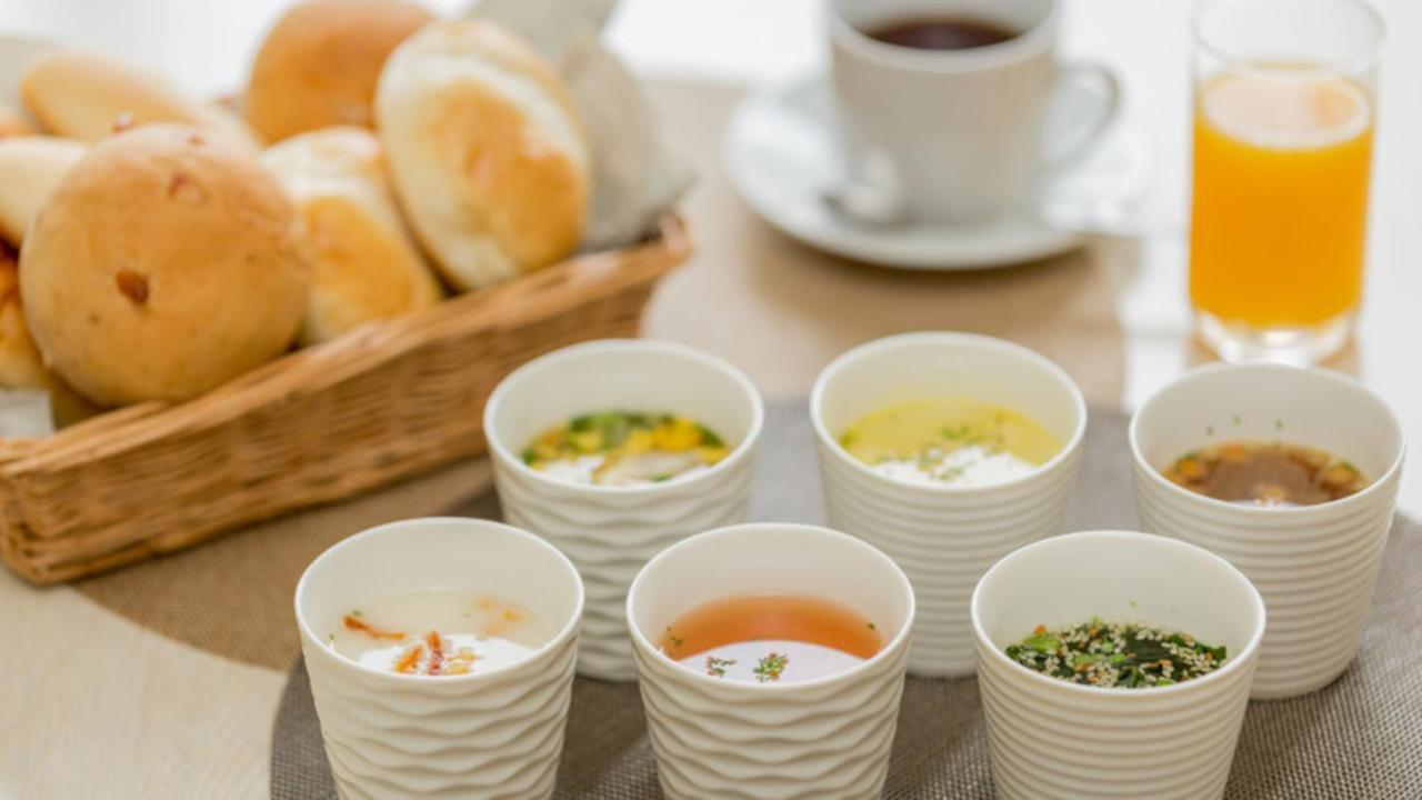 토요코 인 도쿄 우에노 타와라마치-에키 호텔 외부 사진
